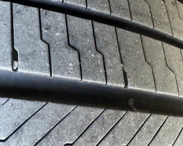 Белый Рено Мастер, объемом двигателя 2.3 л и пробегом 53 тыс. км за 28000 $, фото 14 на Automoto.ua