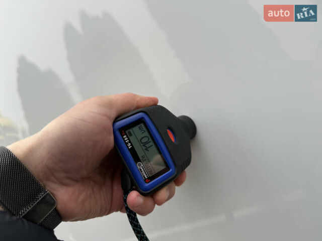 Білий Рено Мастєр, об'ємом двигуна 0 л та пробігом 203 тис. км за 21500 $, фото 74 на Automoto.ua