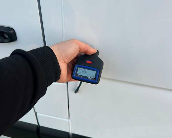 Білий Рено Мастєр, об'ємом двигуна 0 л та пробігом 279 тис. км за 21500 $, фото 98 на Automoto.ua