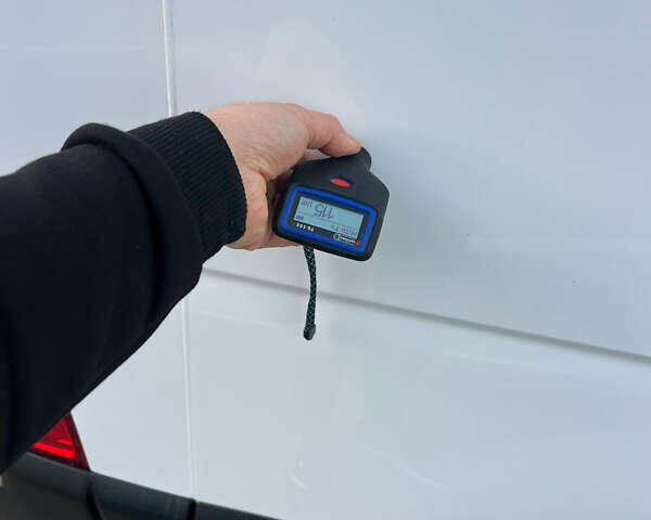 Білий Рено Мастєр, об'ємом двигуна 0 л та пробігом 279 тис. км за 21500 $, фото 97 на Automoto.ua