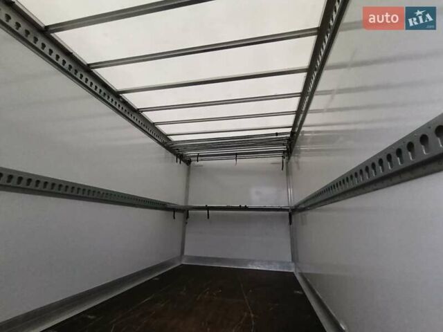 Белый Рено Мастер, объемом двигателя 2.3 л и пробегом 288 тыс. км за 21999 $, фото 49 на Automoto.ua