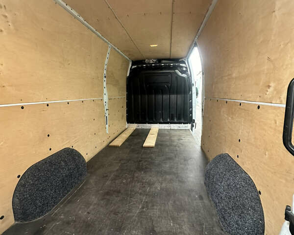 Білий Рено Мастєр, об'ємом двигуна 2.3 л та пробігом 84 тис. км за 27999 $, фото 23 на Automoto.ua