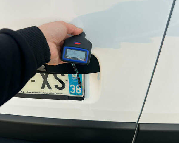 Білий Рено Мастєр, об'ємом двигуна 0 л та пробігом 279 тис. км за 21500 $, фото 102 на Automoto.ua