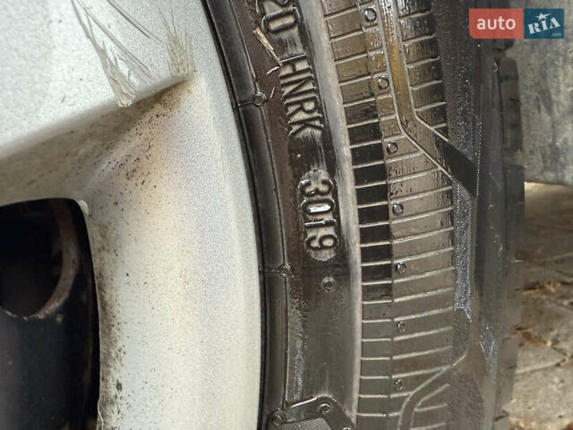 Белый Рено Мастер, объемом двигателя 2.3 л и пробегом 97 тыс. км за 22600 $, фото 19 на Automoto.ua