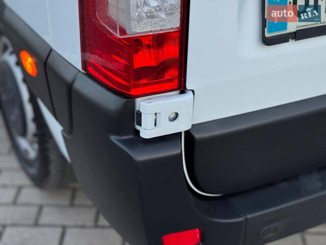 Білий Рено Мастєр, об'ємом двигуна 0 л та пробігом 193 тис. км за 21900 $, фото 47 на Automoto.ua