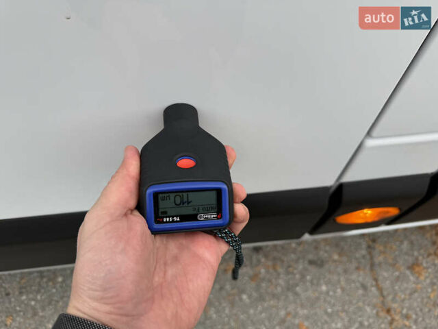 Білий Рено Мастєр, об'ємом двигуна 0 л та пробігом 203 тис. км за 21500 $, фото 82 на Automoto.ua