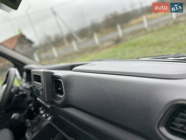 Білий Рено Мастєр, об'ємом двигуна 2.3 л та пробігом 105 тис. км за 21400 $, фото 35 на Automoto.ua