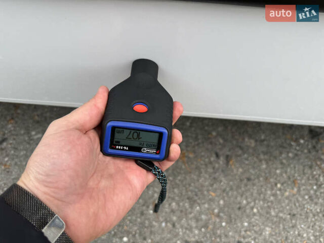 Білий Рено Мастєр, об'ємом двигуна 0 л та пробігом 203 тис. км за 21500 $, фото 79 на Automoto.ua