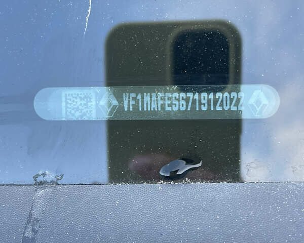 Білий Рено Мастєр, об'ємом двигуна 2.3 л та пробігом 220 тис. км за 25000 $, фото 35 на Automoto.ua