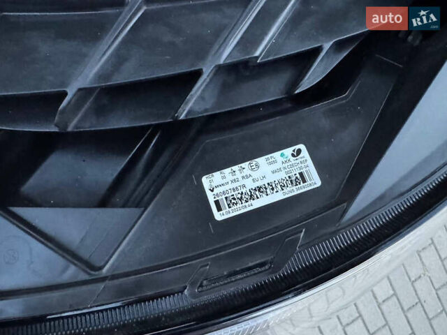 Білий Рено Мастєр, об'ємом двигуна 0 л та пробігом 193 тис. км за 21900 $, фото 103 на Automoto.ua