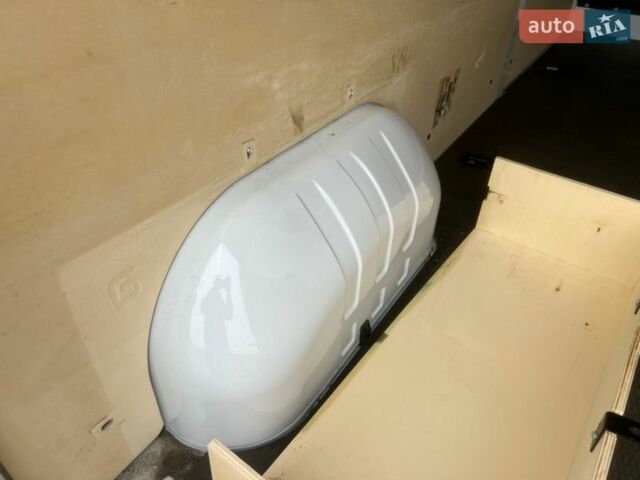 Білий Рено Мастєр, об'ємом двигуна 2.3 л та пробігом 270 тис. км за 21999 $, фото 22 на Automoto.ua