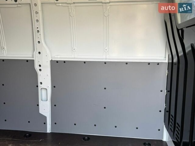 Білий Рено Мастєр, об'ємом двигуна 2.3 л та пробігом 162 тис. км за 24800 $, фото 52 на Automoto.ua