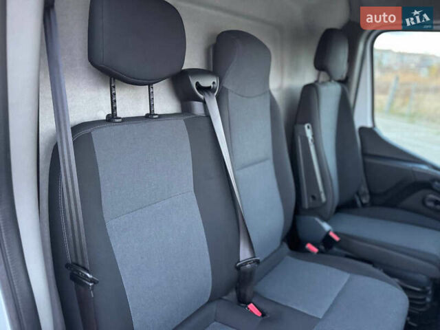 Білий Рено Мастєр, об'ємом двигуна 0 л та пробігом 193 тис. км за 21900 $, фото 59 на Automoto.ua