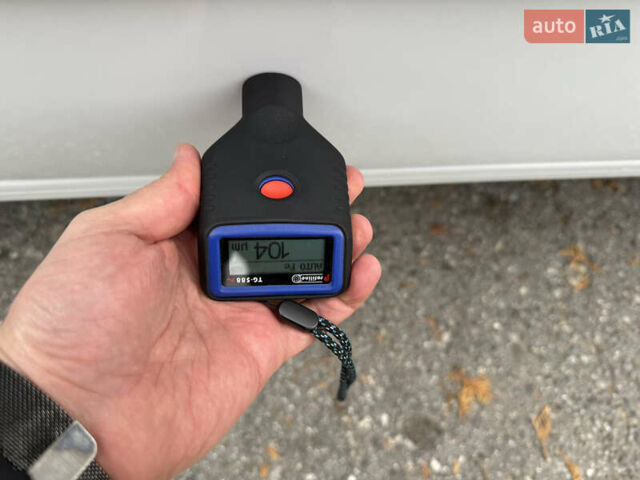 Білий Рено Мастєр, об'ємом двигуна 0 л та пробігом 203 тис. км за 21500 $, фото 80 на Automoto.ua