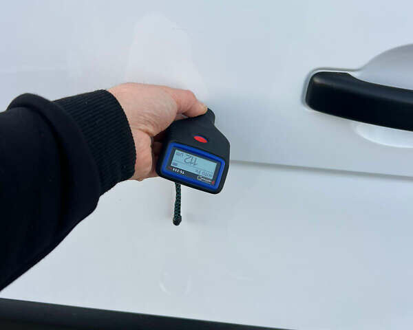 Білий Рено Мастєр, об'ємом двигуна 0 л та пробігом 279 тис. км за 21500 $, фото 113 на Automoto.ua