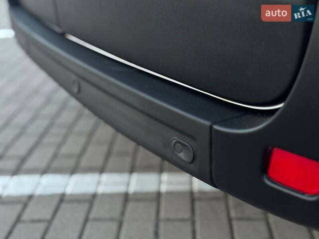 Білий Рено Мастєр, об'ємом двигуна 0 л та пробігом 193 тис. км за 21900 $, фото 50 на Automoto.ua