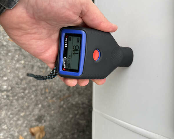 Білий Рено Мастєр, об'ємом двигуна 0 л та пробігом 203 тис. км за 21500 $, фото 69 на Automoto.ua