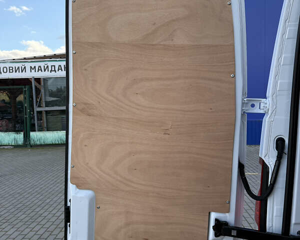 Белый Рено Мастер, объемом двигателя 0 л и пробегом 224 тыс. км за 22200 $, фото 38 на Automoto.ua