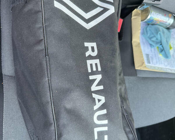 Белый Рено Мастер, объемом двигателя 2.3 л и пробегом 53 тыс. км за 28000 $, фото 13 на Automoto.ua