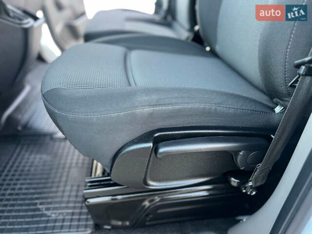 Білий Рено Мастєр, об'ємом двигуна 0 л та пробігом 279 тис. км за 21500 $, фото 64 на Automoto.ua