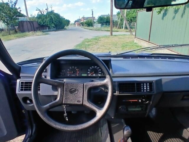 Белый Рено Мастер, объемом двигателя 2 л и пробегом 92 тыс. км за 29300 $, фото 6 на Automoto.ua