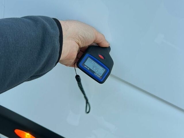 Белый Рено Мастер, объемом двигателя 2.3 л и пробегом 148 тыс. км за 21200 $, фото 184 на Automoto.ua