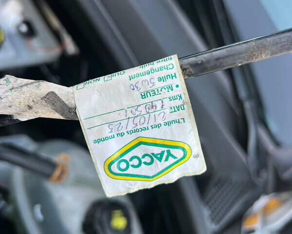 Білий Рено Мастєр, об'ємом двигуна 0 л та пробігом 279 тис. км за 21500 $, фото 91 на Automoto.ua