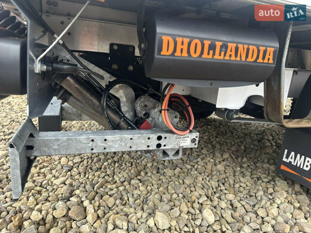 Белый Рено Мастер, объемом двигателя 2.3 л и пробегом 198 тыс. км за 27000 $, фото 26 на Automoto.ua