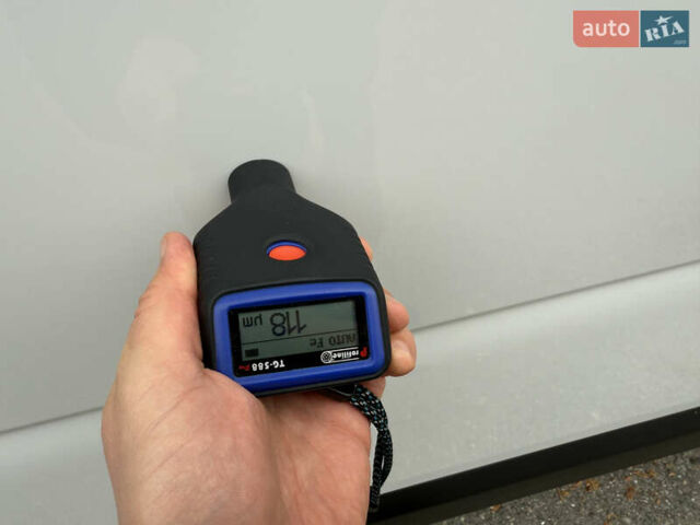 Білий Рено Мастєр, об'ємом двигуна 0 л та пробігом 203 тис. км за 21500 $, фото 81 на Automoto.ua