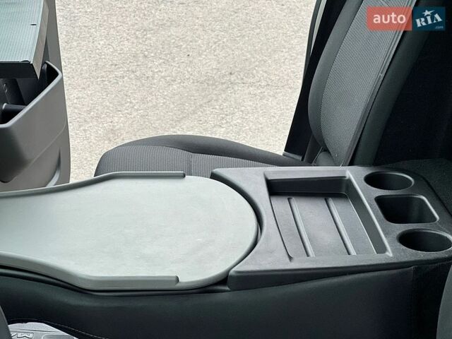 Белый Рено Мастер, объемом двигателя 2.3 л и пробегом 139 тыс. км за 22999 $, фото 62 на Automoto.ua