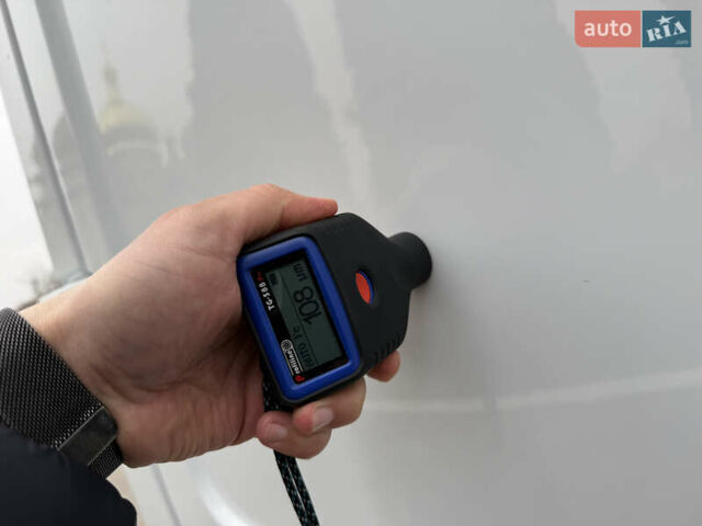 Білий Рено Мастєр, об'ємом двигуна 0 л та пробігом 203 тис. км за 21500 $, фото 75 на Automoto.ua