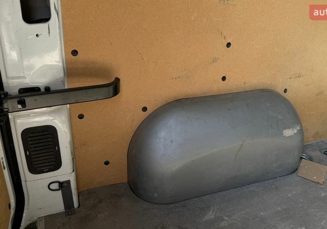 Білий Рено Мастєр, об'ємом двигуна 2.3 л та пробігом 80 тис. км за 25000 $, фото 21 на Automoto.ua