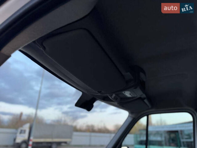 Білий Рено Мастєр, об'ємом двигуна 0 л та пробігом 193 тис. км за 21900 $, фото 78 на Automoto.ua