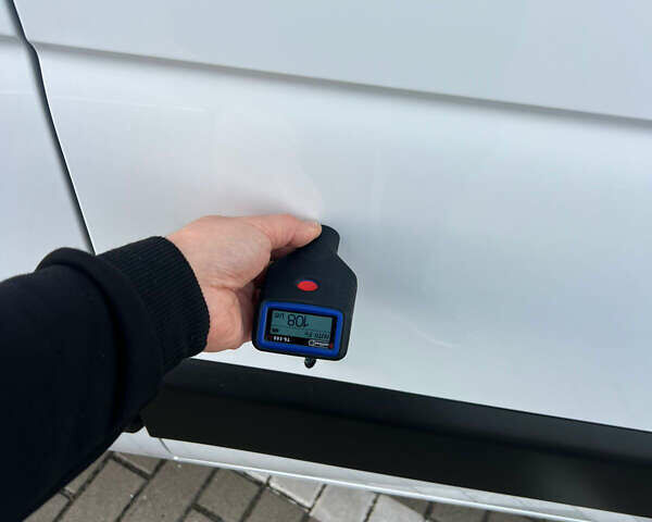 Білий Рено Мастєр, об'ємом двигуна 0 л та пробігом 279 тис. км за 21500 $, фото 105 на Automoto.ua