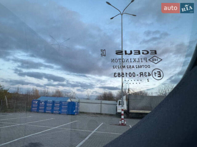 Білий Рено Мастєр, об'ємом двигуна 0 л та пробігом 193 тис. км за 21900 $, фото 69 на Automoto.ua