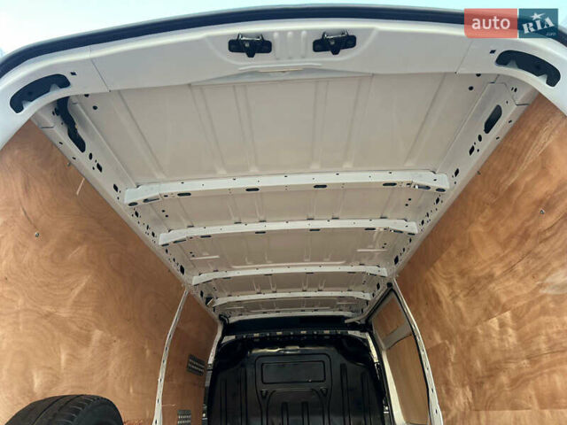 Білий Рено Мастєр, об'ємом двигуна 0 л та пробігом 279 тис. км за 21500 $, фото 24 на Automoto.ua