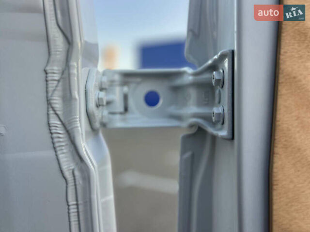 Білий Рено Мастєр, об'ємом двигуна 0 л та пробігом 279 тис. км за 21500 $, фото 32 на Automoto.ua