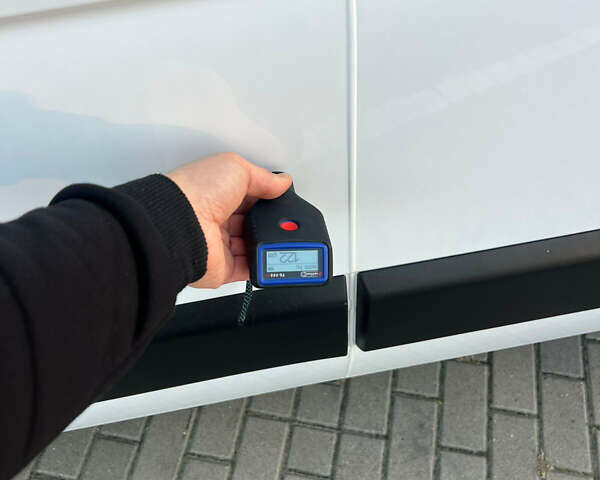 Білий Рено Мастєр, об'ємом двигуна 0 л та пробігом 279 тис. км за 21500 $, фото 103 на Automoto.ua