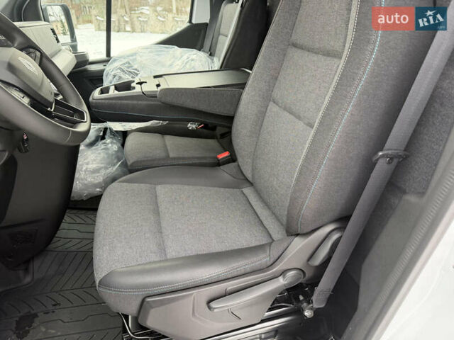 Білий Рено Мастєр, об'ємом двигуна 0 л та пробігом 1 тис. км за 47000 $, фото 45 на Automoto.ua