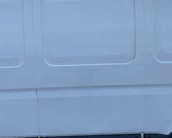 Білий Рено Мастєр, об'ємом двигуна 2.5 л та пробігом 455 тис. км за 8500 $, фото 11 на Automoto.ua