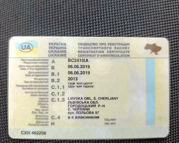 Белый Рено Мастер, объемом двигателя 2.3 л и пробегом 427 тыс. км за 9000 $, фото 21 на Automoto.ua