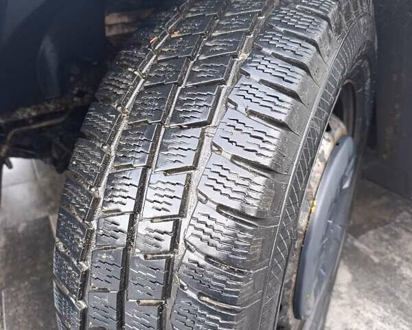 Белый Рено Мастер, объемом двигателя 0 л и пробегом 1 тыс. км за 10700 $, фото 2 на Automoto.ua