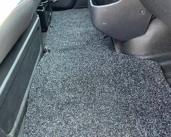 Белый Рено Мастер, объемом двигателя 2.3 л и пробегом 246 тыс. км за 12700 $, фото 15 на Automoto.ua
