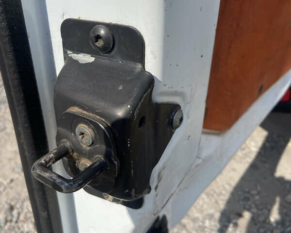 Білий Рено Мастєр, об'ємом двигуна 2.3 л та пробігом 356 тис. км за 14500 $, фото 25 на Automoto.ua
