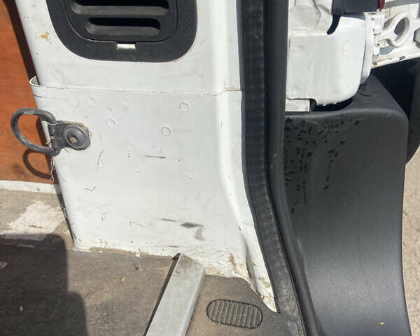 Білий Рено Мастєр, об'ємом двигуна 2.3 л та пробігом 356 тис. км за 14500 $, фото 27 на Automoto.ua