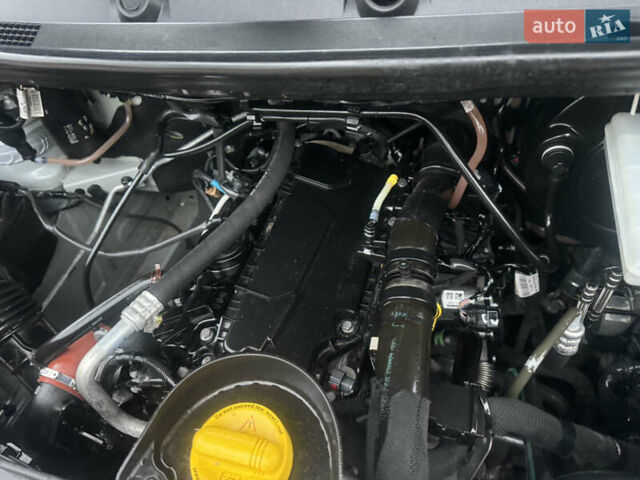 Белый Рено Мастер, объемом двигателя 2.3 л и пробегом 255 тыс. км за 20900 $, фото 38 на Automoto.ua