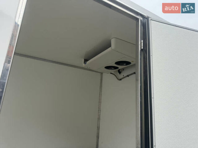 Белый Рено Мастер, объемом двигателя 2.3 л и пробегом 255 тыс. км за 20900 $, фото 34 на Automoto.ua