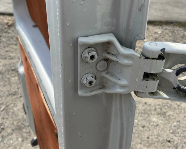 Білий Рено Мастєр, об'ємом двигуна 2.3 л та пробігом 356 тис. км за 14500 $, фото 33 на Automoto.ua