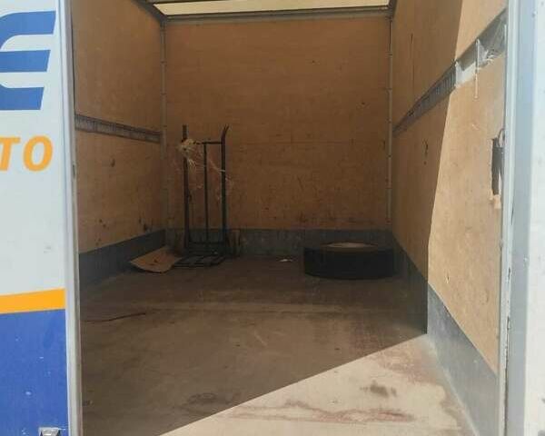 Белый Рено Мастер, объемом двигателя 2.3 л и пробегом 616 тыс. км за 14250 $, фото 8 на Automoto.ua