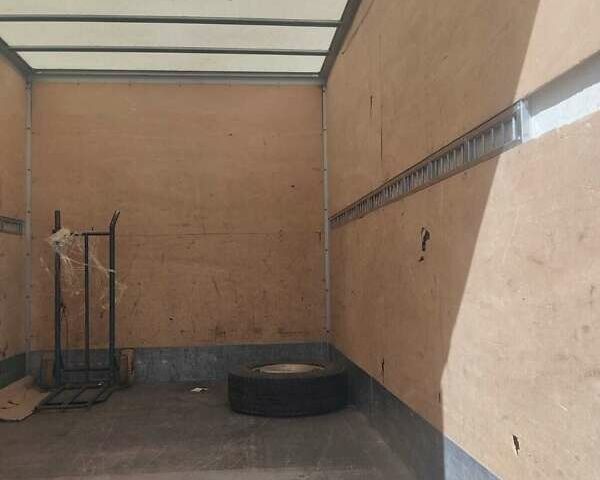 Белый Рено Мастер, объемом двигателя 2.3 л и пробегом 616 тыс. км за 14250 $, фото 7 на Automoto.ua